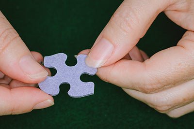 Signs Across America (2145pz) - 1000 Piece Jigsaw Puzzle
