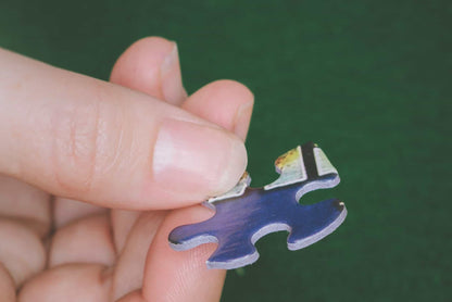 Christmas Stamps (1262pz) - Discontinued